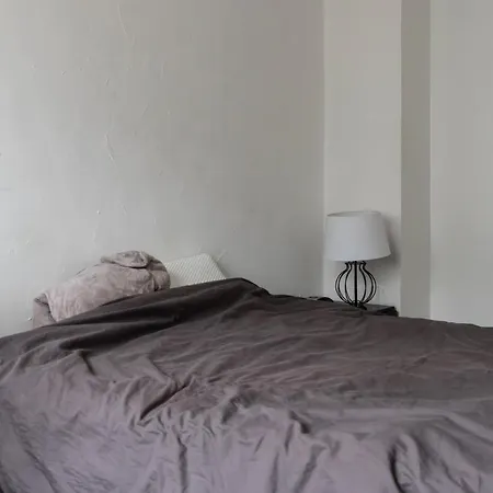 Super Cozy Near The Andre Citroen Park